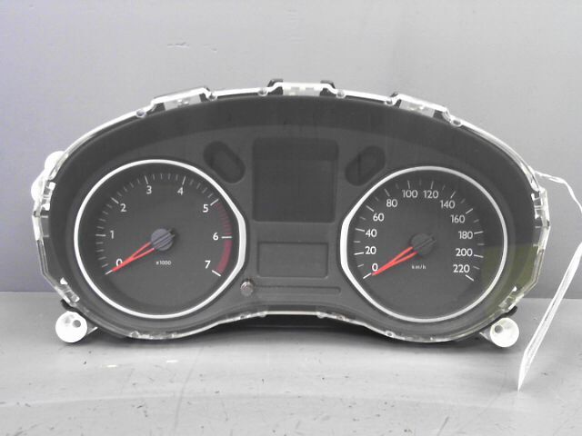 Compteur CITROEN C-ELYSEE Essence - 1