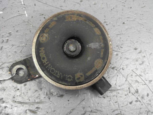 Avertisseur/Klaxon CITROEN C-ELYSEE Essence - 1
