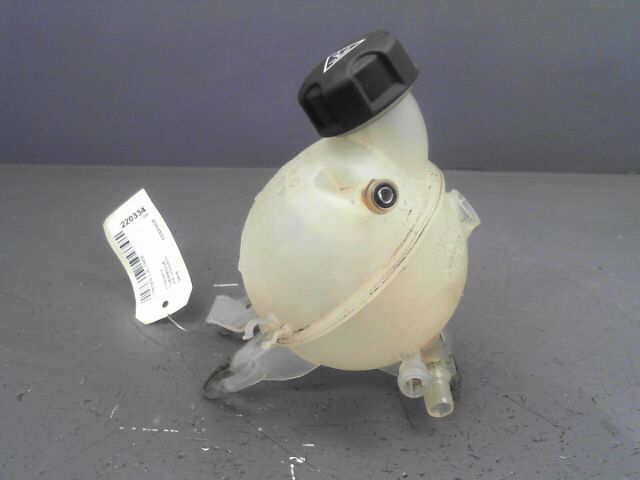 Vase d'expansion CITROEN C-ELYSEE Essence - 1