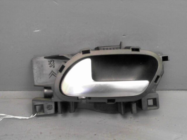 Poignee interieur arriere gauche CITROEN C-ELYSEE Essence - 1
