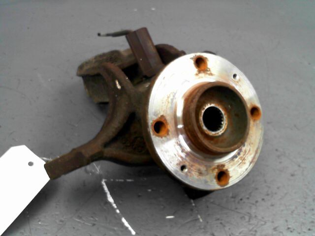 Fusee avant droit CITROEN C-ELYSEE Essence - 1