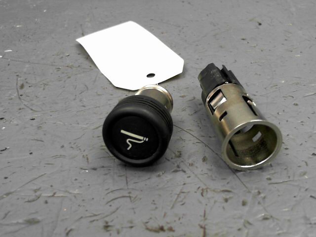 Allume cigare CITROEN C-ELYSEE Essence - 1