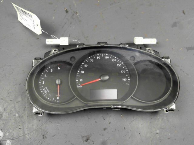 Compteur RENAULT KANGOO Diesel - 1