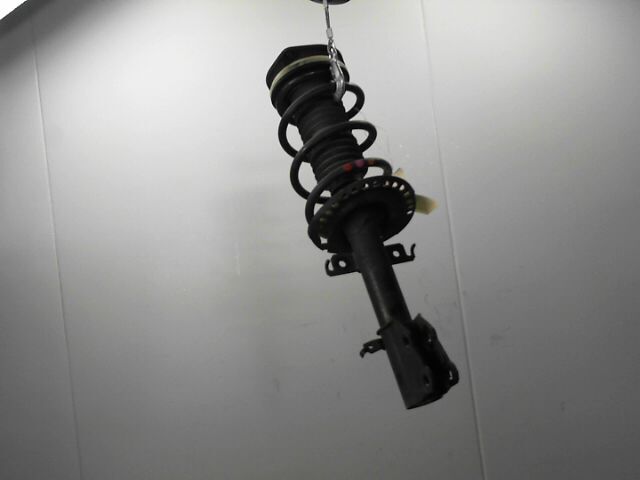 Ressort de suspension avant droit RENAULT KANGOO Diesel - 1