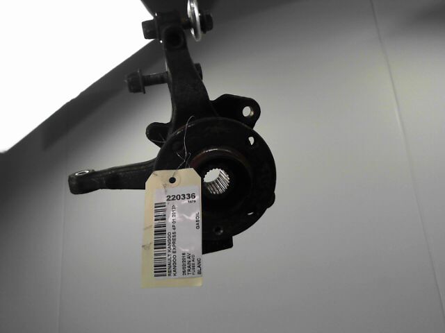 Fusee avant droit RENAULT KANGOO Diesel - 1