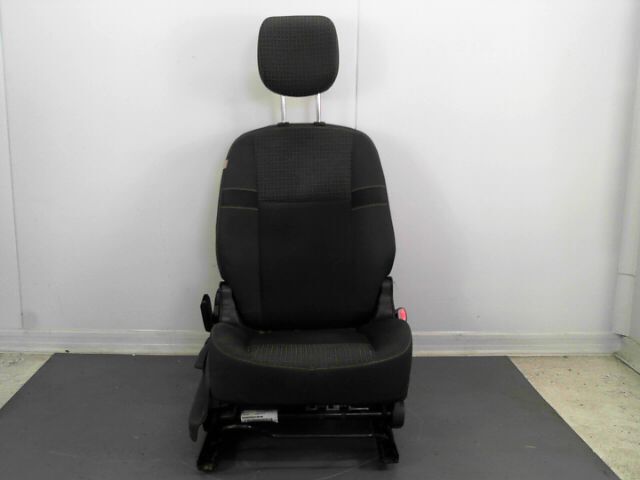 Siege avant droit RENAULT SCENIC 1.4 TCE Dynamique Diesel - 1