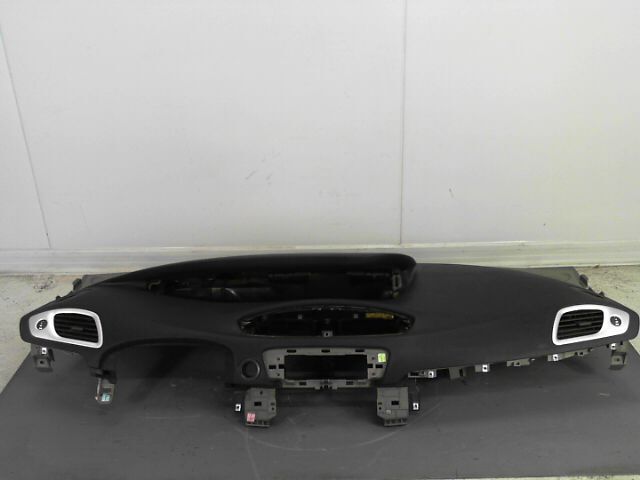 Planche de bord complete RENAULT SCENIC 1.4 TCE Dynamique Diesel - 1