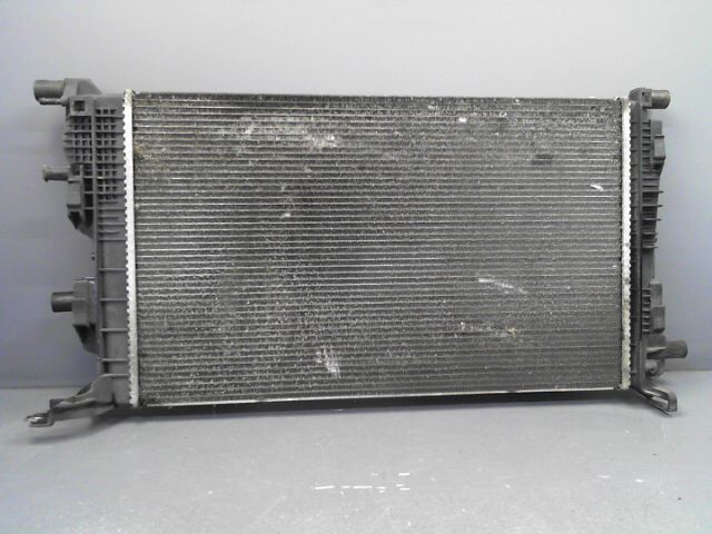 Radiateur eau RENAULT SCENIC 1.4 TCE Dynamique Diesel - 1