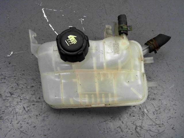 Vase d'expansion RENAULT SCENIC 1.4 TCE Dynamique Diesel - 1