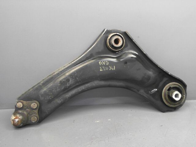 Triangle avant droit RENAULT SCENIC 1.4 TCE Dynamique Diesel - 1