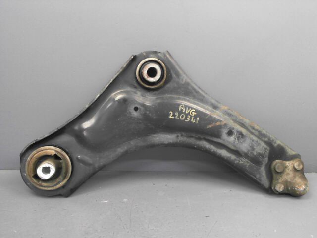 Triangle avant gauche RENAULT SCENIC 1.4 TCE Dynamique Diesel - 1