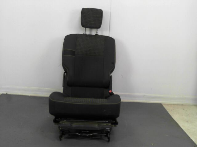 Siege arriere droit RENAULT SCENIC 1.4 TCE Dynamique Diesel - 1