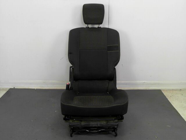 Siege arriere gauche RENAULT SCENIC 1.4 TCE Dynamique Diesel - 1