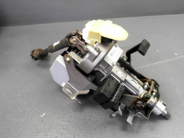 Colonne de direction RENAULT SCENIC 1.4 TCE Dynamique Diesel - 1
