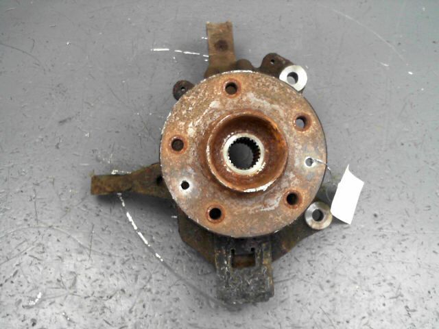 Fusee avant droit RENAULT SCENIC 1.4 TCE Dynamique Diesel - 1