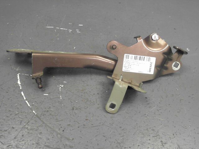 Charniere de capot RENAULT SCENIC 1.4 TCE Dynamique Diesel - 1