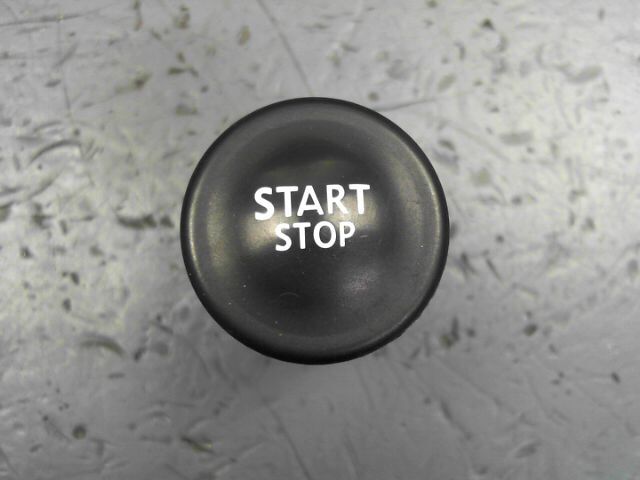 Bouton de demarrage RENAULT SCENIC 1.4 TCE Dynamique Diesel - 1