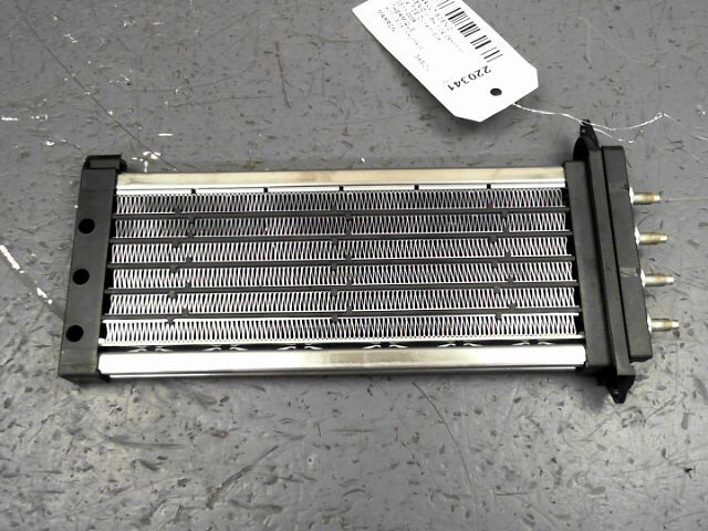 Resistance chauffage RENAULT SCENIC 1.4 TCE Dynamique Diesel - 1
