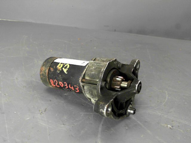 Demarreur PEUGEOT 205 GR 1.4 70ch Essence - 1