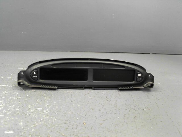 Compteur CITROEN XSARA PICASSO 2.0 HDi 90ch Diesel - 1