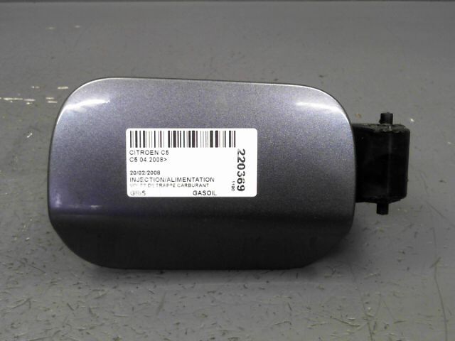 Trappe d'essence CITROEN C5 Diesel - 1