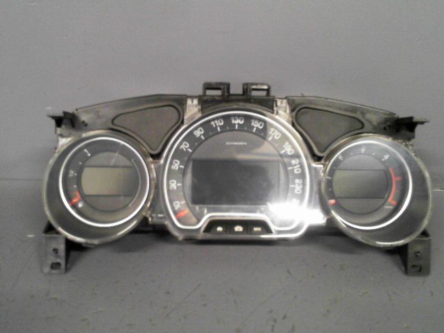 Compteur CITROEN C5 Diesel - 1