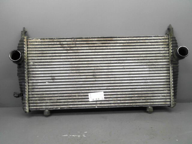 Echangeur air (Intercooler) CITROEN C5 Diesel - 1