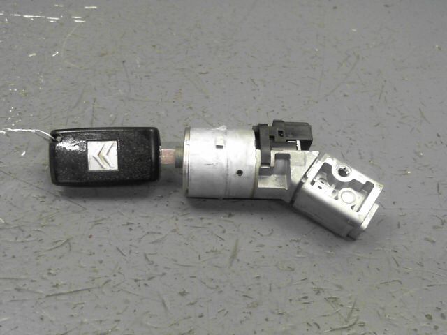 Antivol de direction CITROEN C5 Diesel - 1