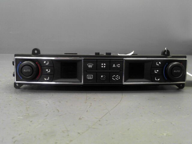 Commande chauffage CITROEN C5 Diesel - 1