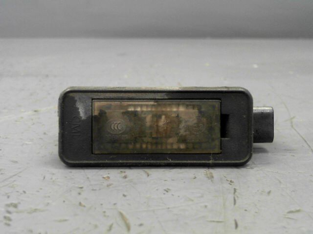Eclairage de plaque CITROEN C5 Diesel - 1