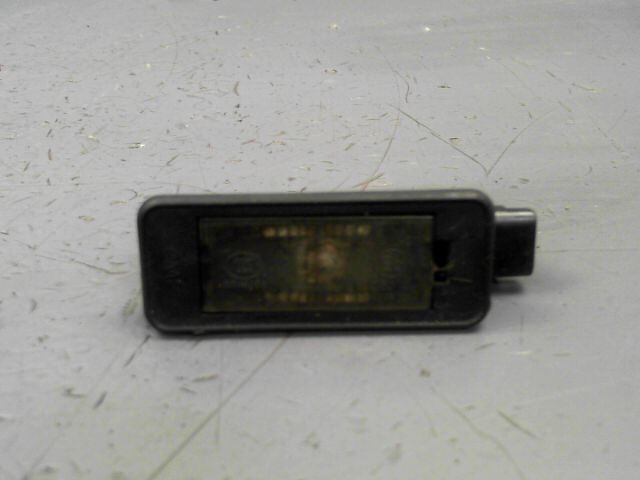 Eclairage de plaque CITROEN C5 Diesel - 1