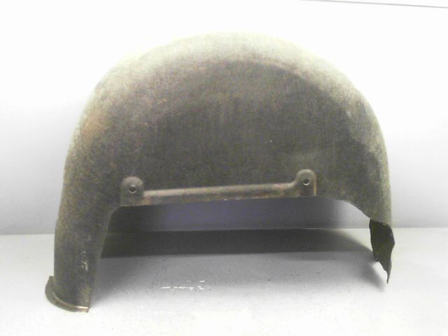 Pare boue arriere gauche CITROEN C5 Diesel - 1