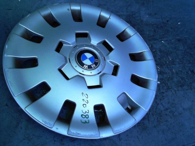 Enjoliveur BMW SERIE 3 320d 136ch 8CV Diesel - 1