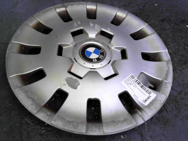 Enjoliveur BMW SERIE 3 320d 136ch 8CV Diesel - 1