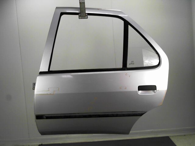 Porte arriere gauche PEUGEOT 306 Open D >10.96 Diesel - 1