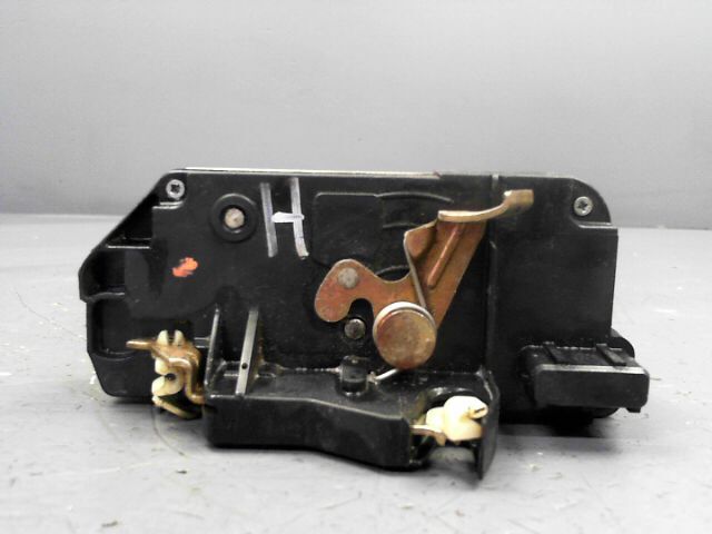Serrure arriere droit PEUGEOT 306 Open D >10.96 Diesel - 1