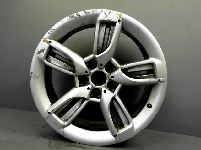 Jante AUDI A6  - 1