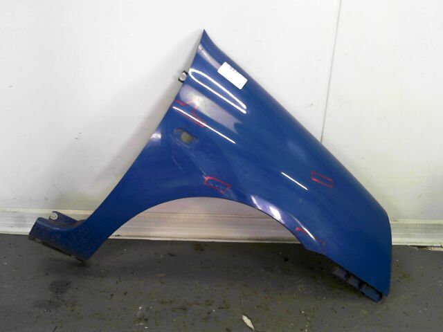 Aile avant droit RENAULT CLIO Diesel - 1