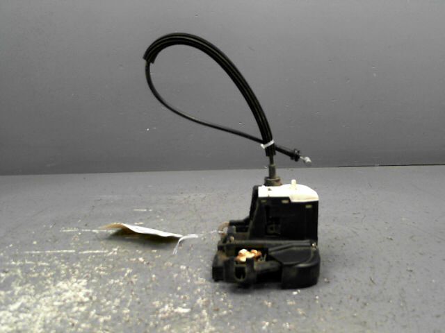 Serrure avant gauche RENAULT CLIO Diesel - 1