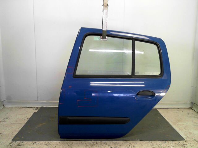 Porte arriere gauche RENAULT CLIO Diesel - 1