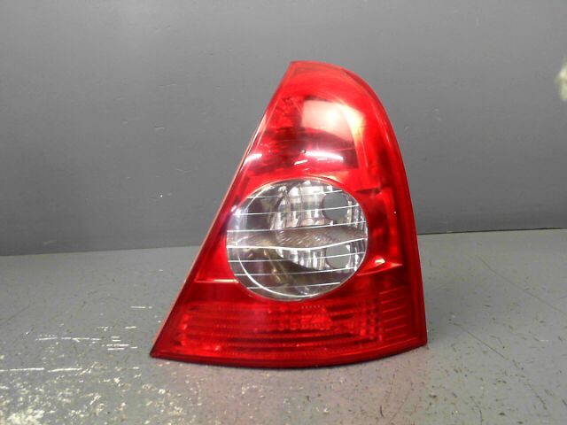 Feu arriere principal droit (feux) RENAULT CLIO Diesel - 1