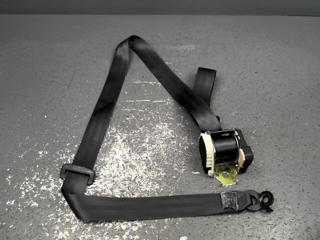 Ceinture arriere gauche RENAULT CLIO Diesel - 1