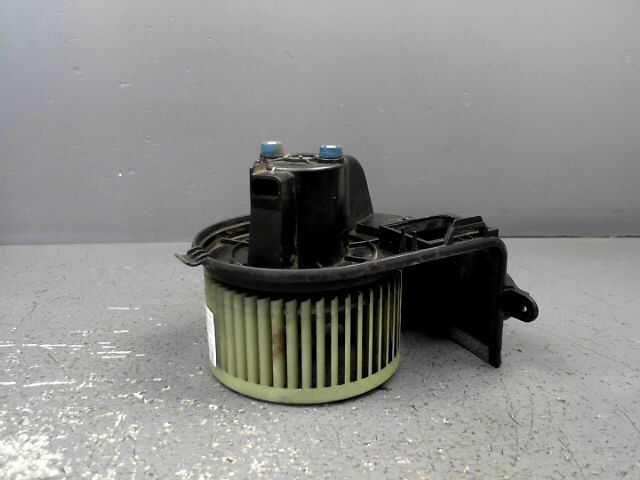 Ventilateur chauffage RENAULT CLIO Diesel - 1