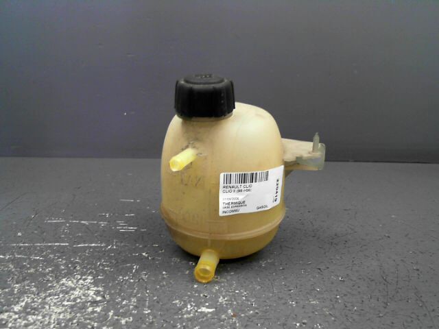 Vase d'expansion RENAULT CLIO Diesel - 1