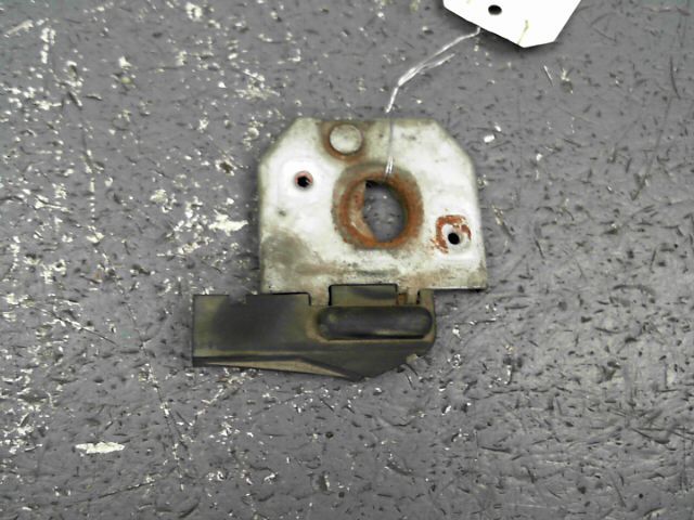 Serrure de capot RENAULT CLIO Diesel - 1