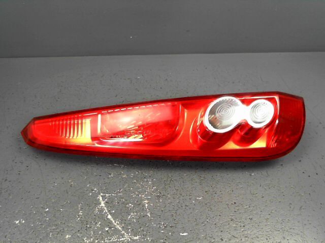Feu arriere principal gauche (feux) FORD FIESTA Diesel - 1