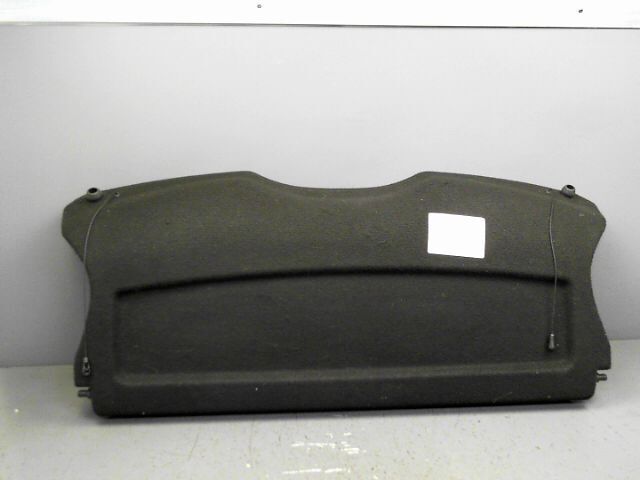 Plage arriere FORD FIESTA Diesel - 1
