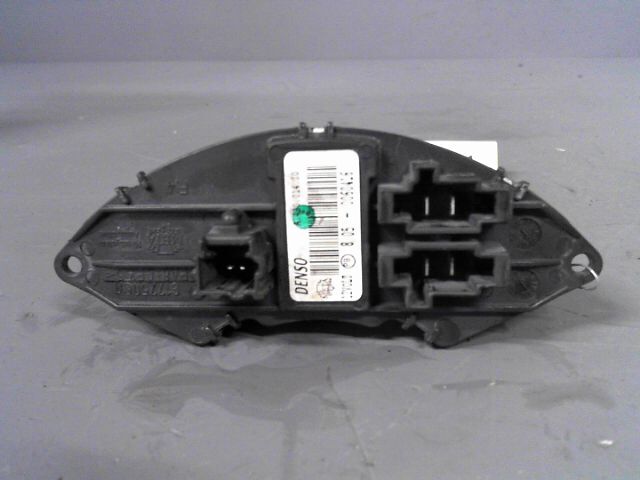 Resistance chauffage PEUGEOT 206 XT 1.9d Diesel - 1