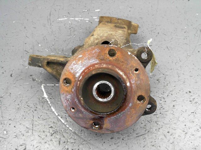 Fusee avant droit PEUGEOT 206 XT 1.9d Diesel - 1