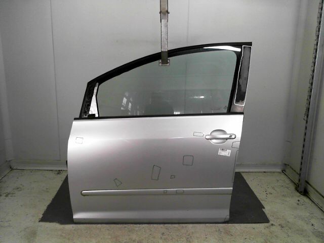 Porte avant gauche VOLKSWAGEN GOLF Essence - 1